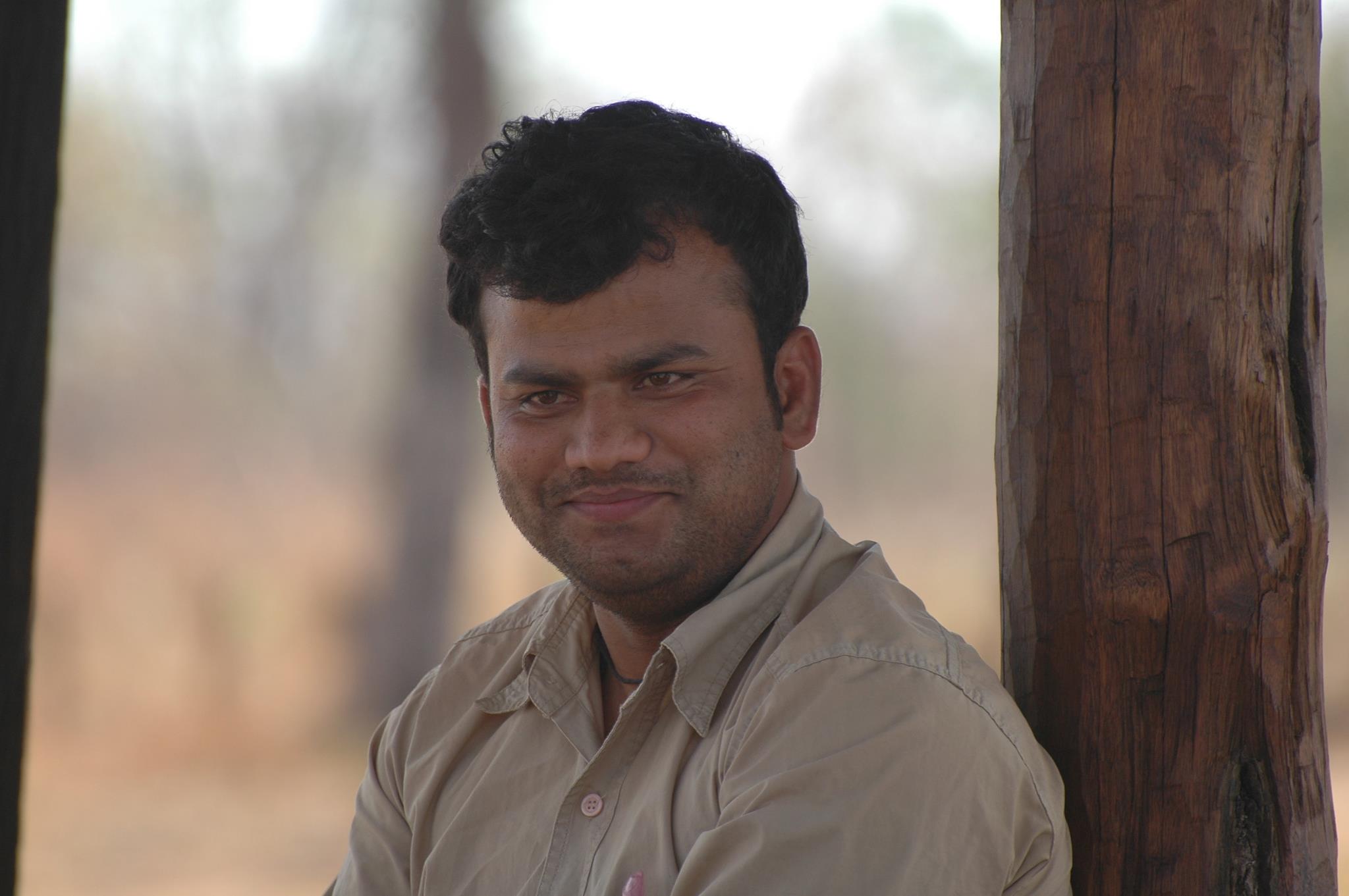 Iqbal Khan