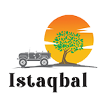 Istaqbal Logo