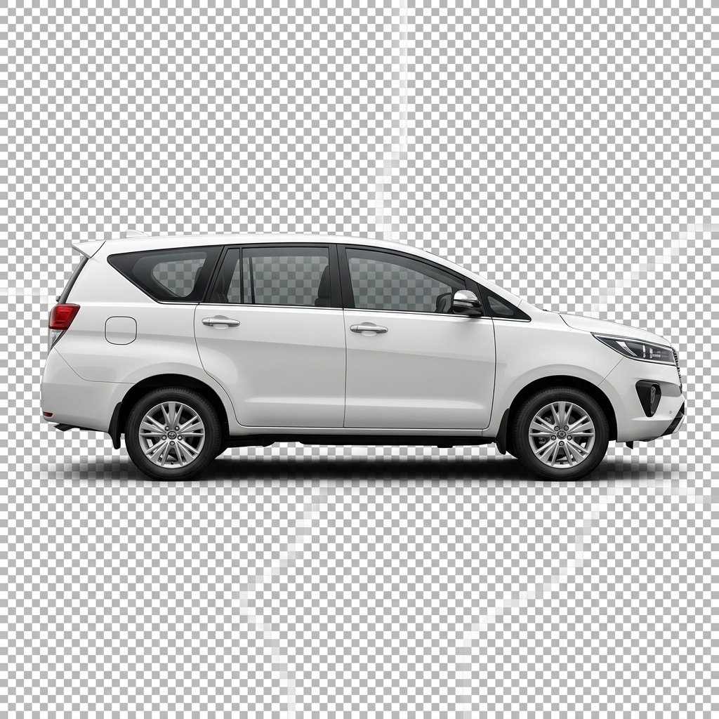 INNOVA CRYSTA
