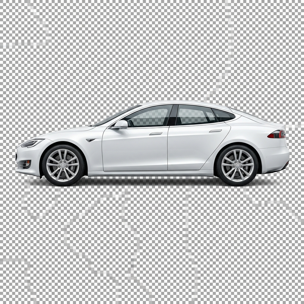 Sedan Car